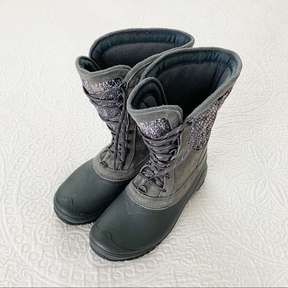 The North Face Women’s Thermoball Utility Mid Boot (Sz 8.5) - Picture 2 of 8